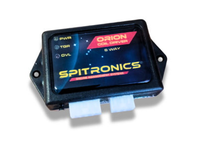 Orion Coil Driver 6-Way