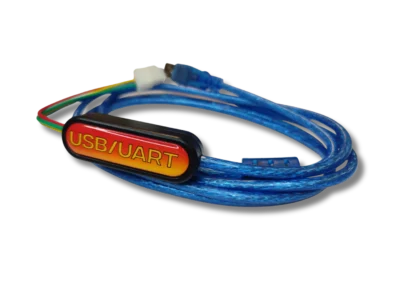 Spitronics Tuning Cable - USB to UART