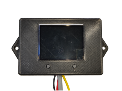 Dash Display Ver. 2 (Display only)