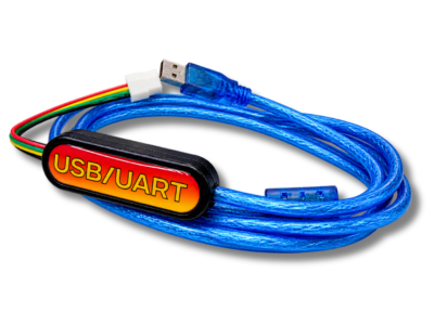 Spitronics Tuning Cable / USB to UART