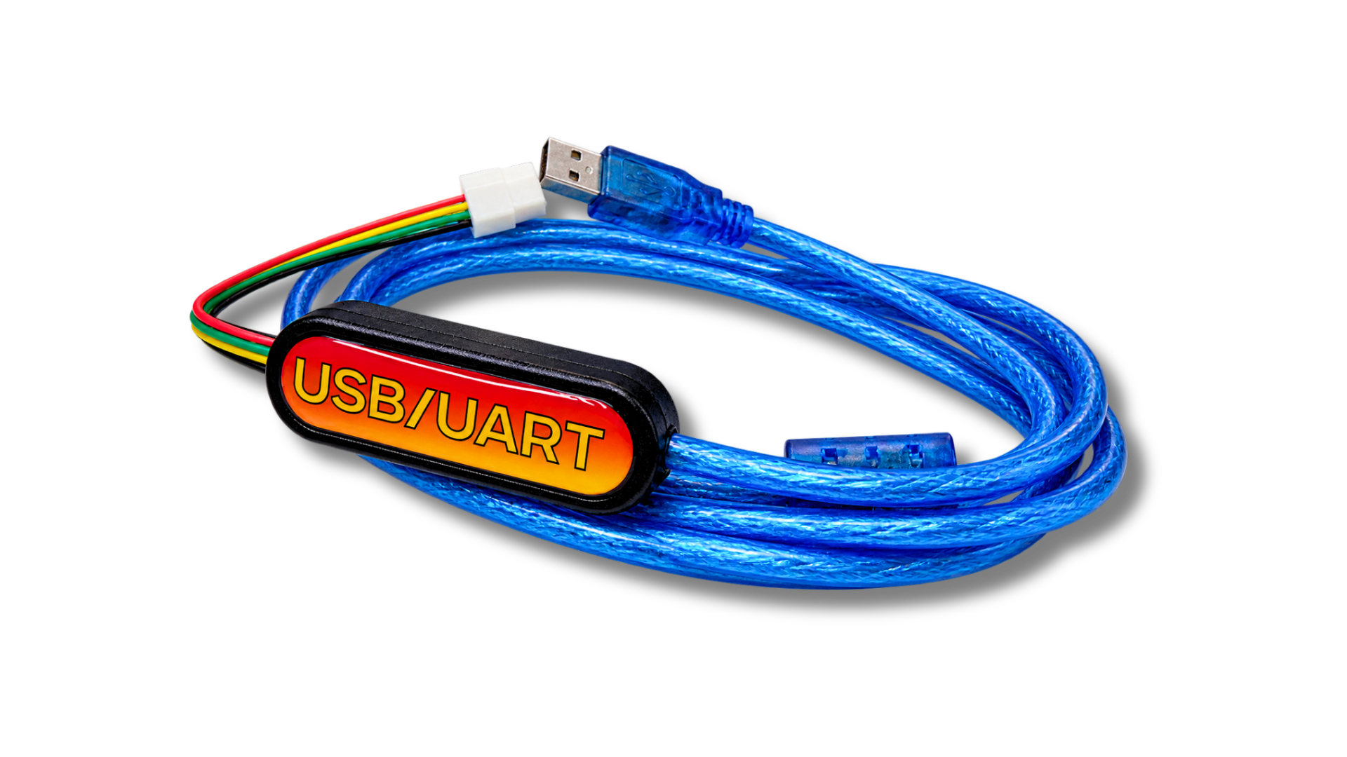 Spitronics Tuning Cable / USB to UART