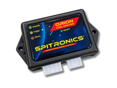 Orion Coil Driver 2-Way