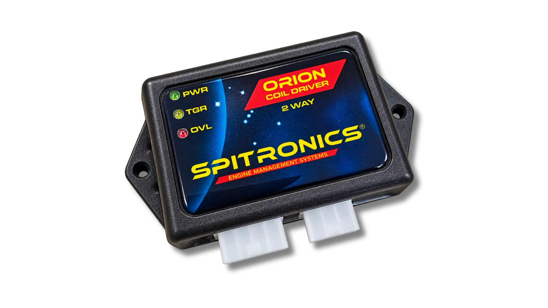Orion Coil Driver 2-Way