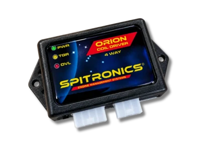 Orion Coil Driver – 4-Way