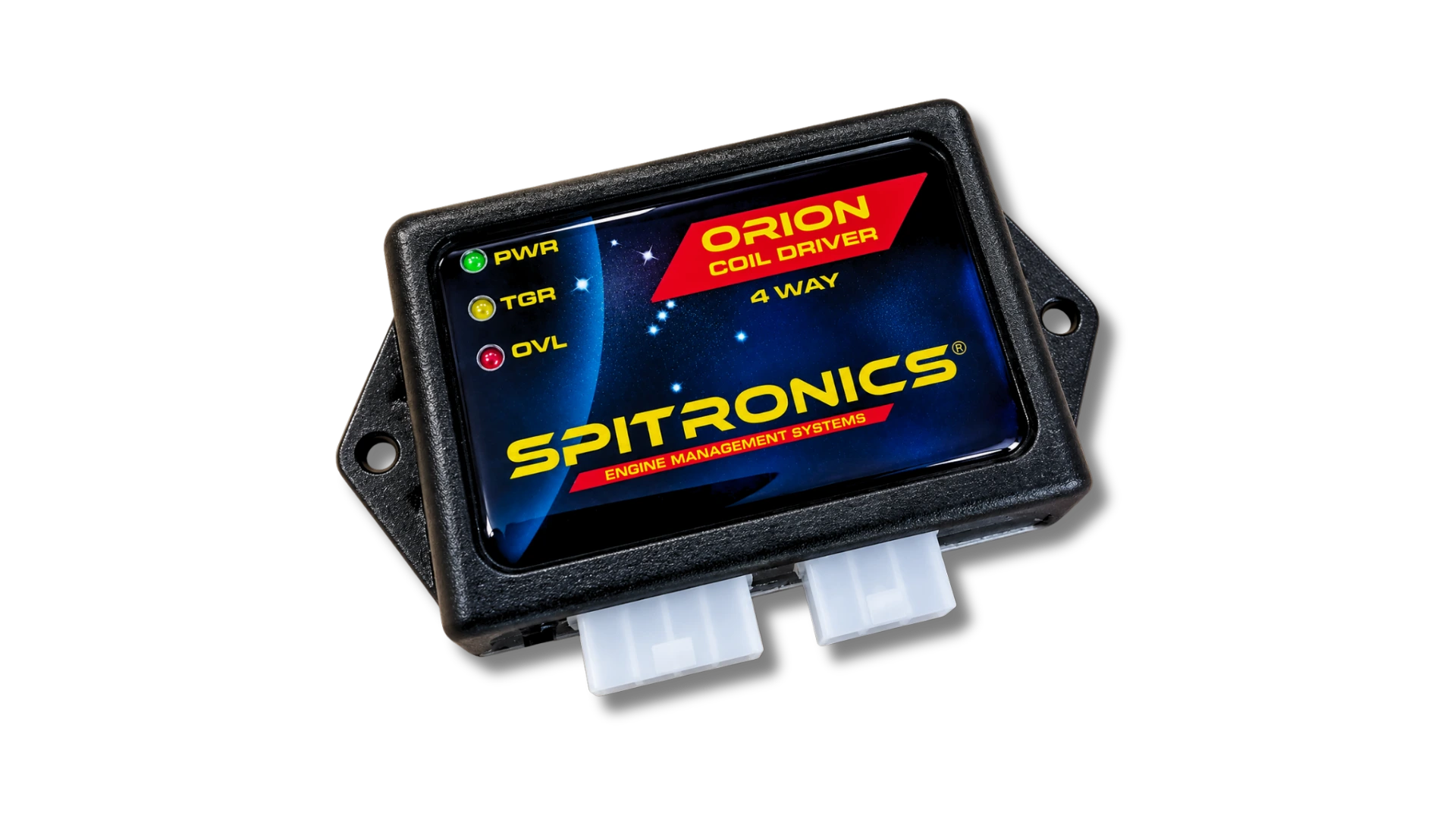 Orion Coil Driver – 4-Way