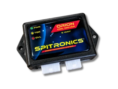 Orion Coil Driver 6-Way