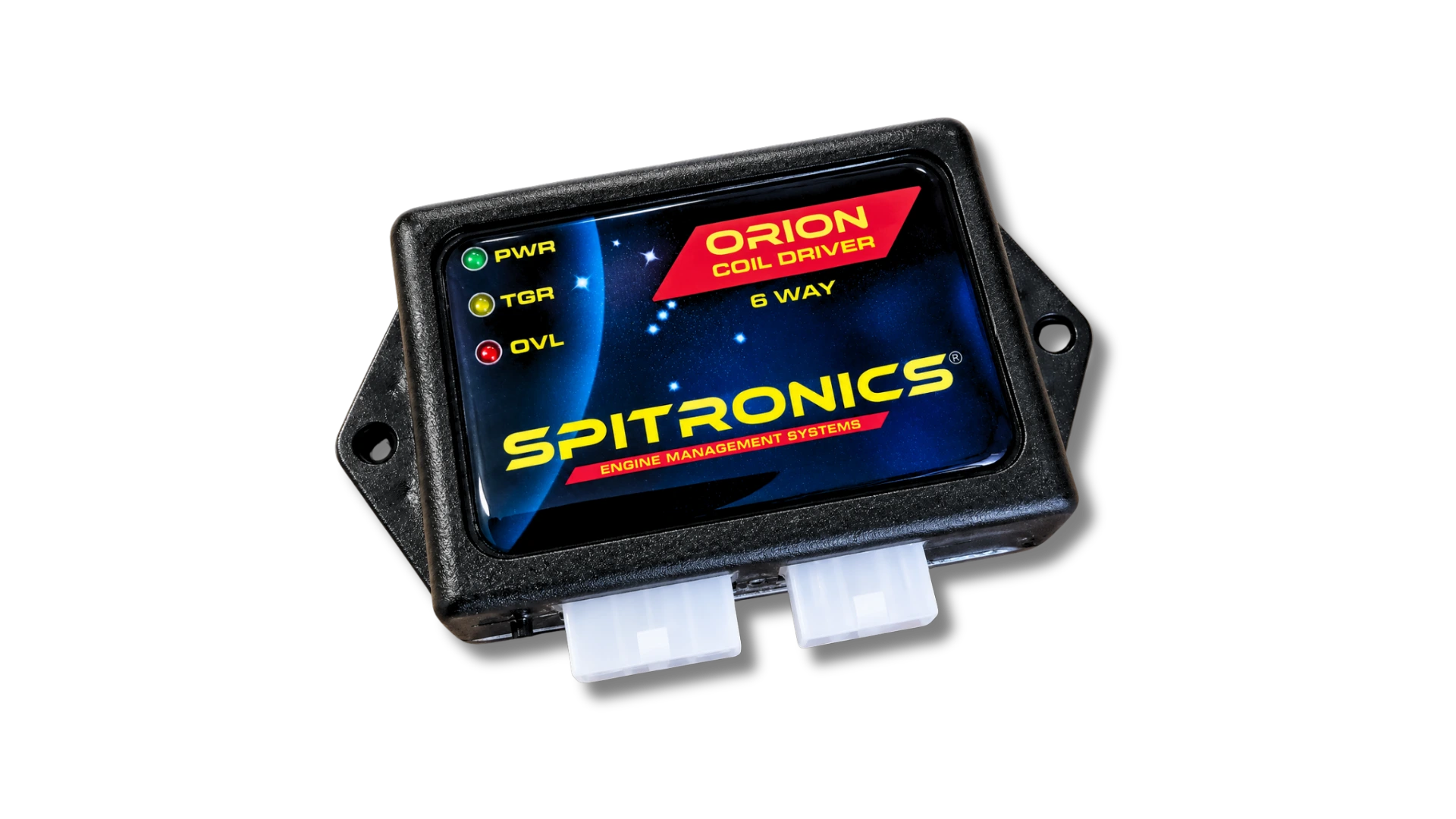Orion Coil Driver 6-Way