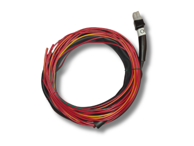 OC6_P2 Coil Driver Harness 6-Way