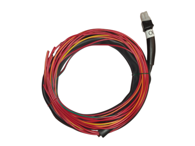 OC6_P2 Coil Driver Harness 6-Way