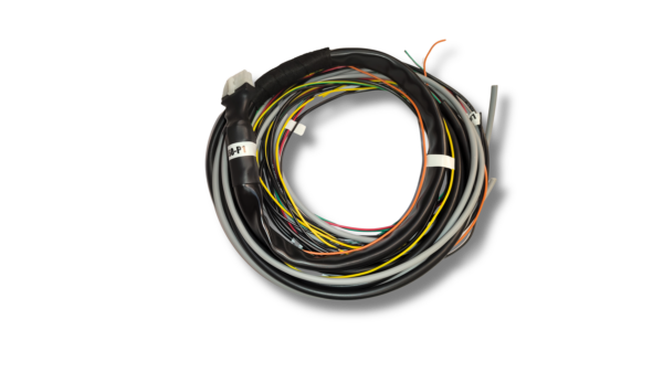 Audi 2.6 AAH 6 Cyl (60-2) 6x Basic Coils COP – ECU Kit