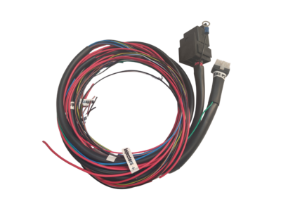E62-P2 1 Relay Output Harness