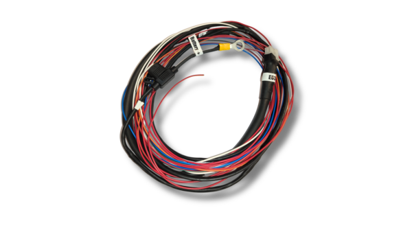 Audi 2.6 AAH 6 Cyl (60-2) 6x Basic Coils COP – ECU Kit
