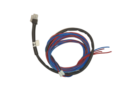 E65-P4 Output Harness
