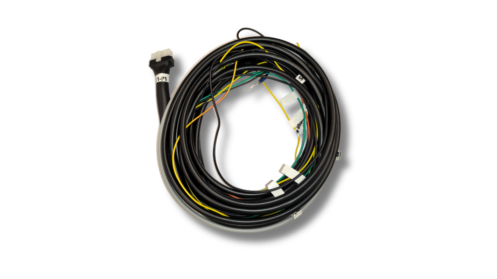 E71-P1 TCU Input Harness