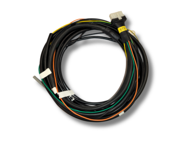 E72_P2 TCU 1xRelay Output Harness