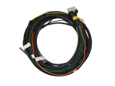 E72_P2 TCU 1xRelay Output Harness