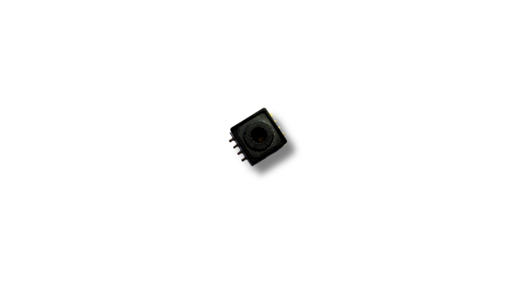Onboard Altitude Sensor 1.15Bar SMT
