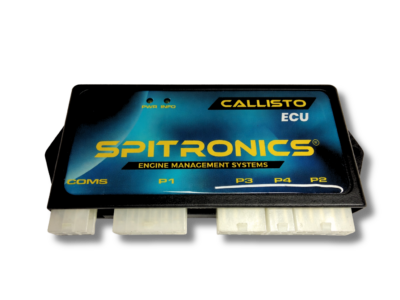 Spitronics Callisto – Advanced Class ECU