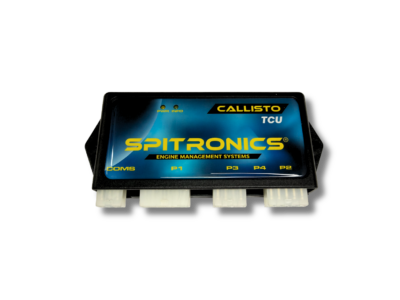 Spitronics Callisto – Standard Class TCU