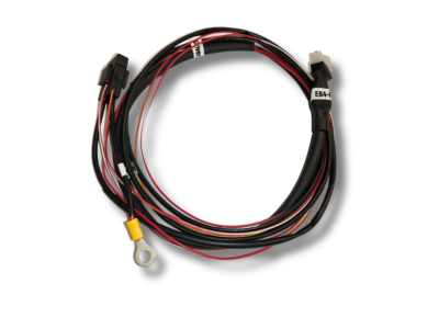 E64_P3 Output Harness Econno