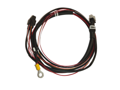 E64_P3 Output Harness Econno
