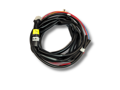 E73_P3 TCU Output Harness
