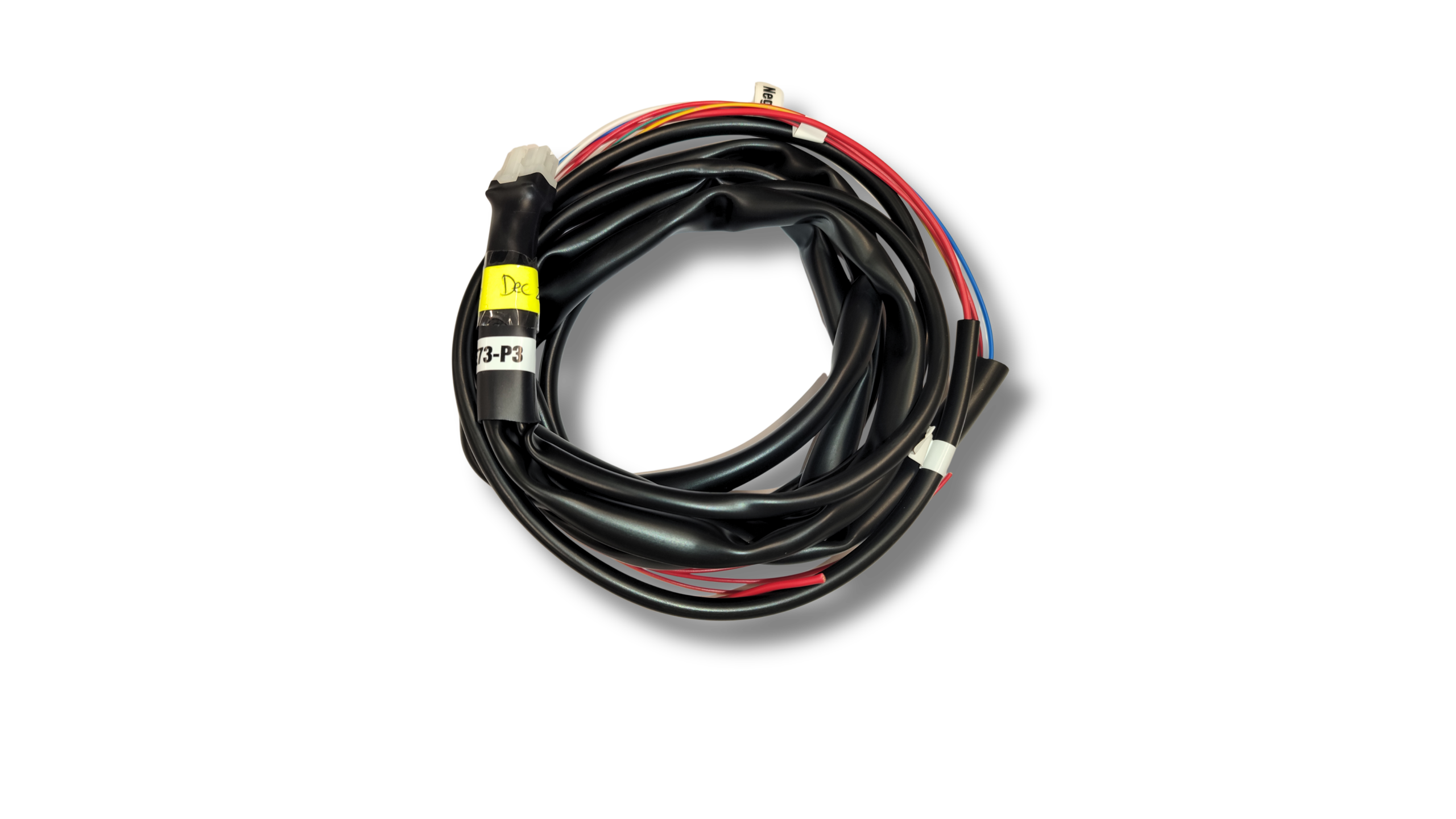 E73_P3 TCU Output Harness