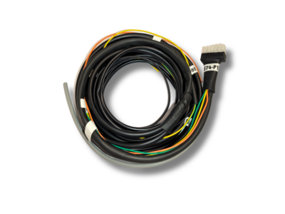 E74_P1 TCU Econno Input Harness