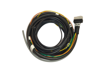 E74_P1 TCU Econno Input Harness