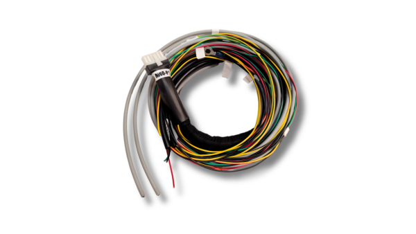 Jaguar V8 AJV8 8 Cyl (36-1) 8x Basic Coils – ECU Kit