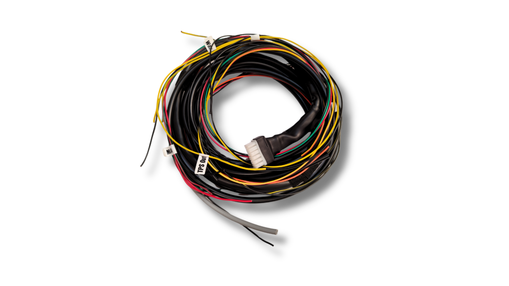M61_P1 Crank Input Harness