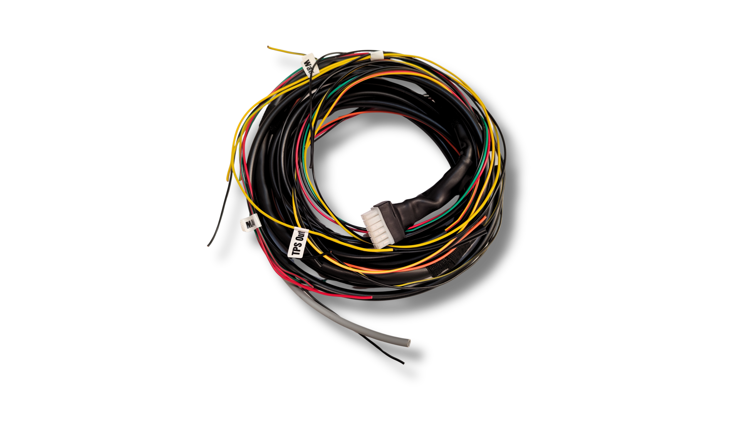 M61_P1 Crank Input Harness