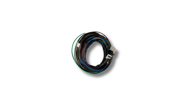 Jaguar V8 AJV8 8 Cyl (36-1) 8x Basic Coils – ECU Kit