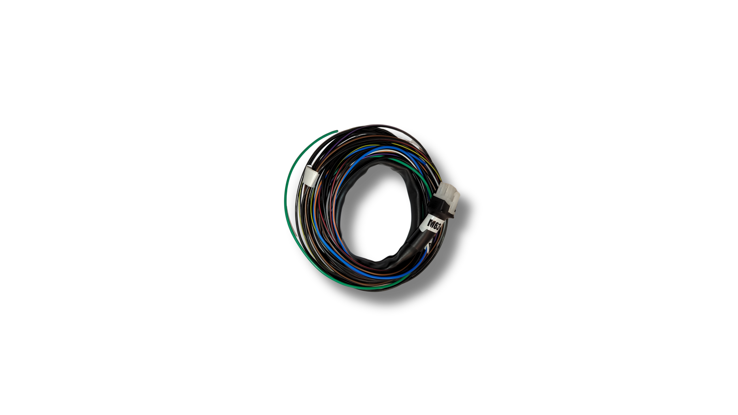 M63_P3 Output Harness