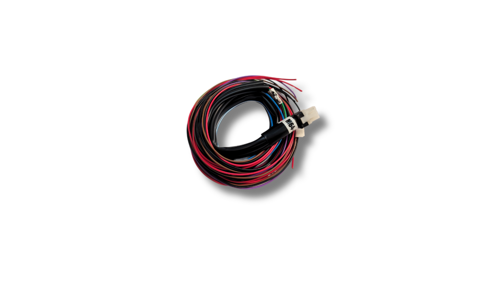 M64_P4 Input Harness