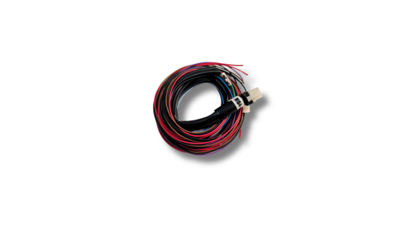 Jaguar V8 AJV8 8 Cyl (36-1) 8x Basic Coils – ECU Kit