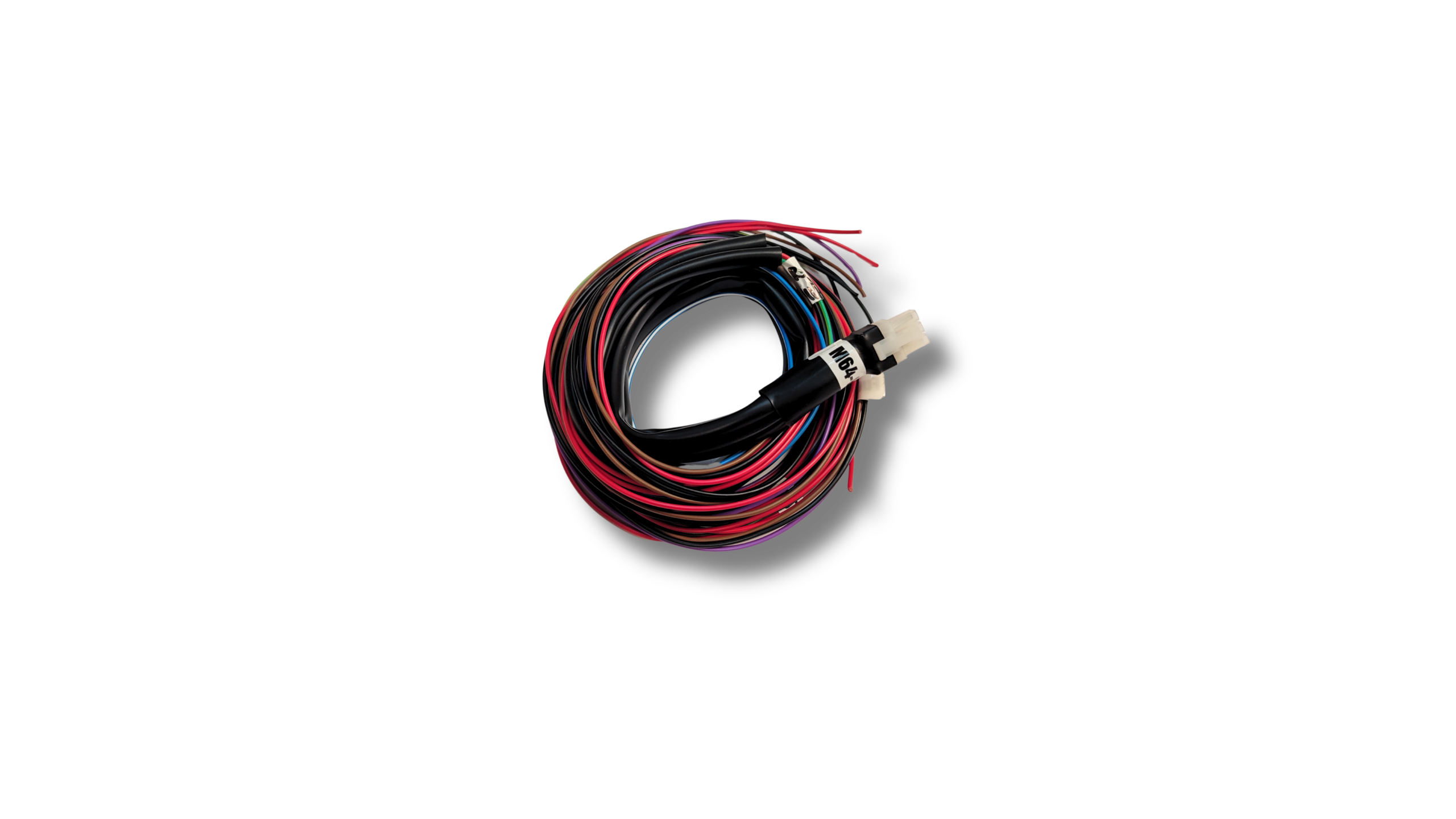 M64_P4 Input Harness