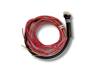 M68_P2 No Relay Output Harness