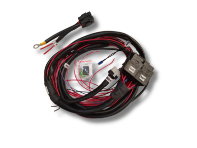 M69_P2 2Relay Output Harness