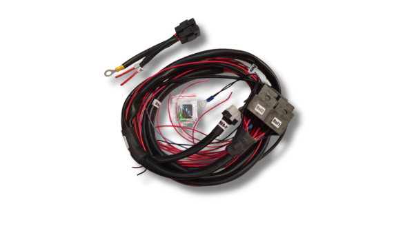 Jaguar V8 AJV8 8 Cyl (36-1) 8x Basic Coils – ECU Kit
