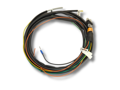 M71_P1 TCU Input Harness