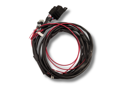 M72_P2 1Relay Output Harness