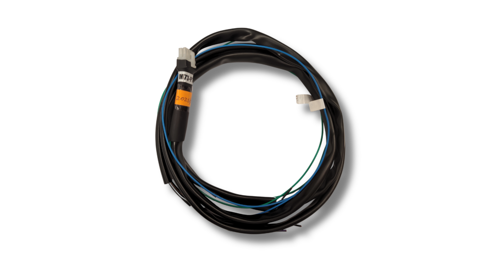 M73_P3 Output Harness