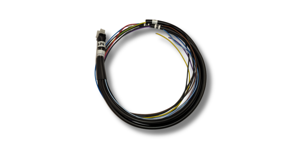 M74_P4 Input Harness