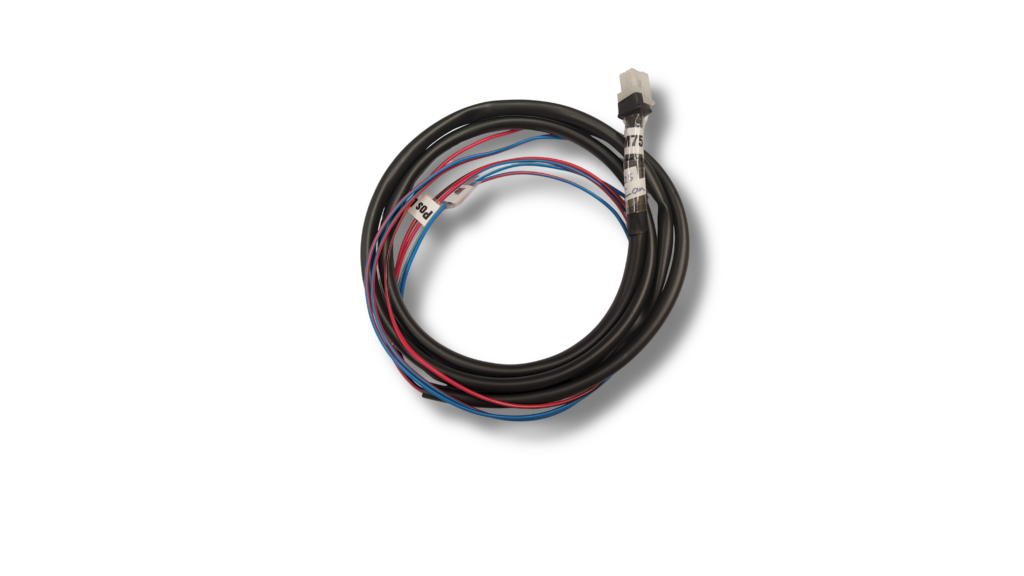 M75_P5 Output Harness