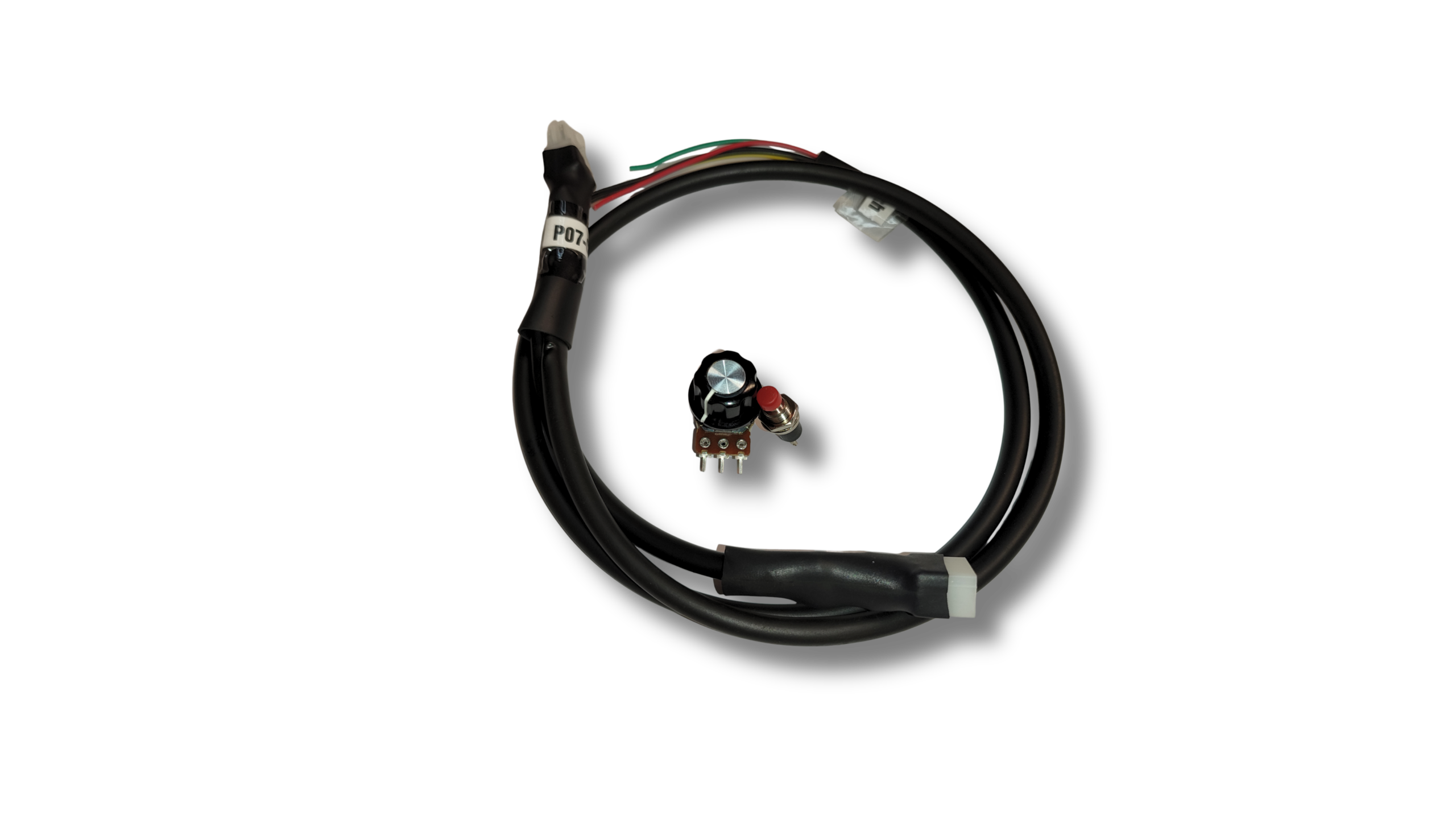 P07_COMS Extension Harness