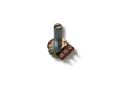 POT 5K Linier Potentionmeter