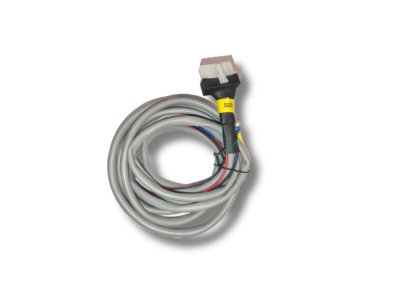 S03 12 Pin Idle Control Harness