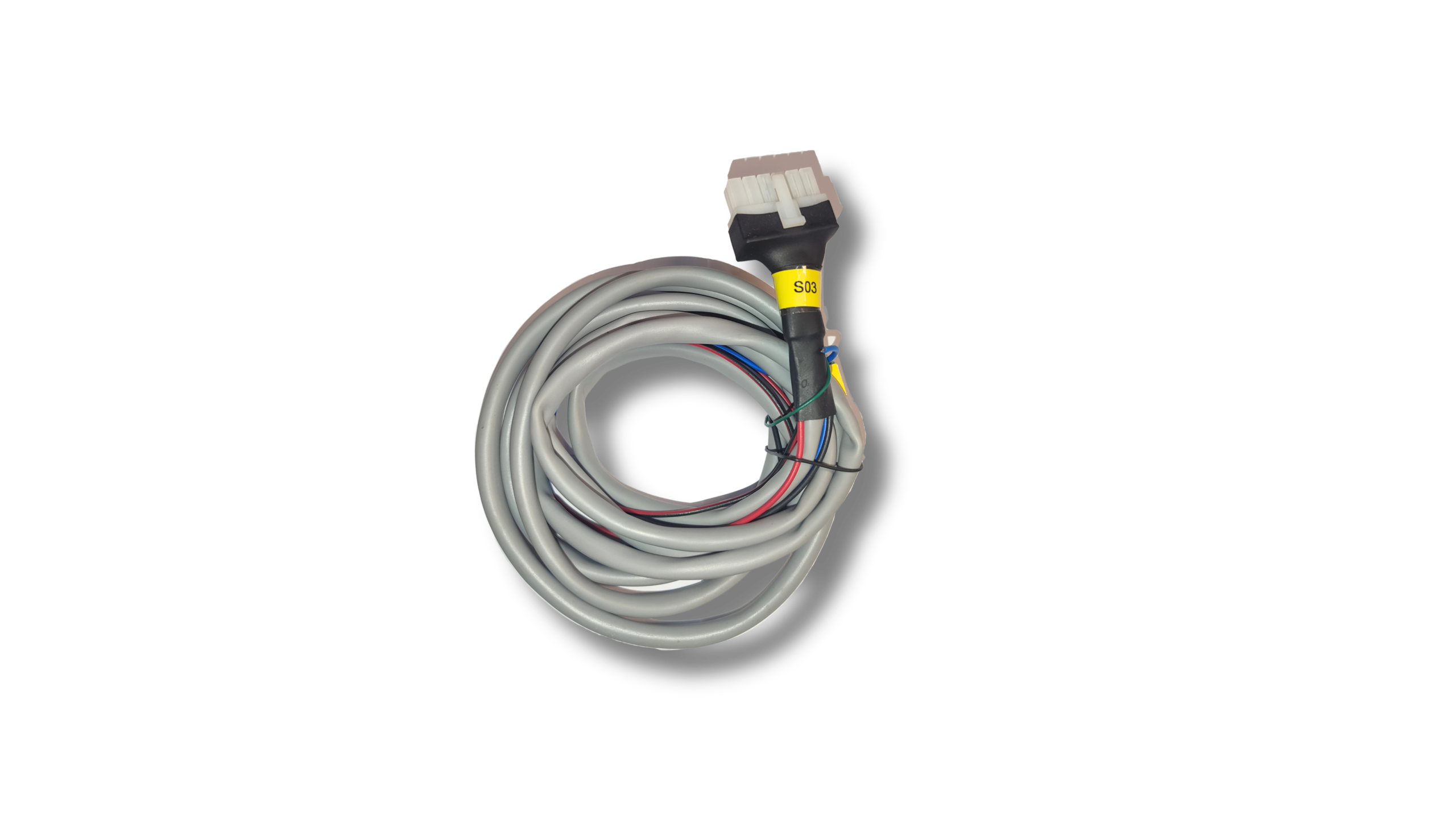 S03 12 Pin Idle Control Harness