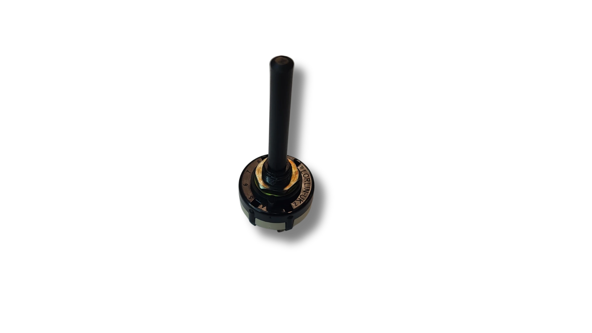 Map Switch 4 Positions